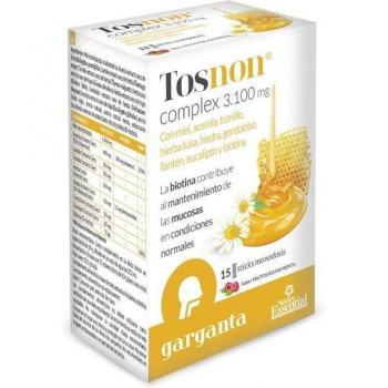 Nature Essential Tosnon Complex 15 Sticks