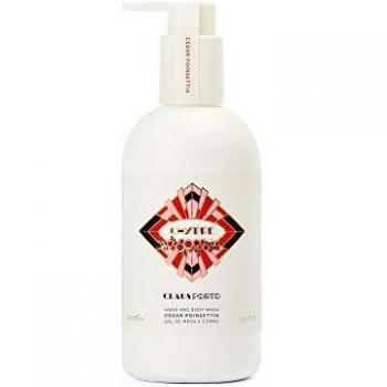 Claus Porto Chypre Liquid Soap 300Ml - 340 g