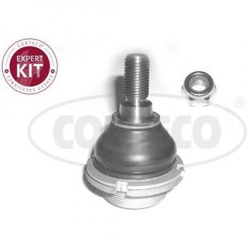 Rótula de suspensión CORTECO 49400541 - Control arm ball joint, alta calidad, diseño preciso, fabricado por CORTECO, número de pieza 49400541