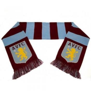 Bufanda de Invierno del Aston Villa FC