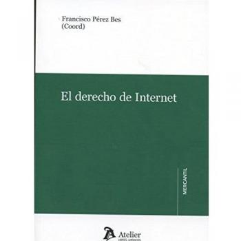 El derecho de internet.