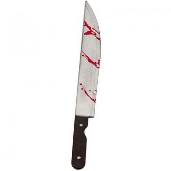 Cuchillo Sangriento de 50 cm