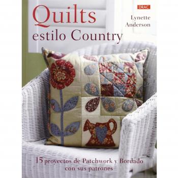 Quilts Con Estilo Country