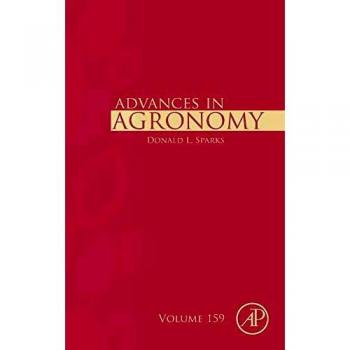Advances in Agronomy: Volume 159