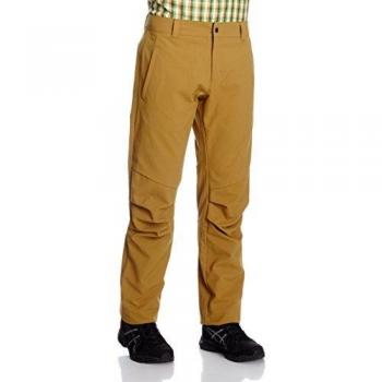 Odlo Pantalón Carg Caqui ES 50