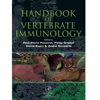 Handbook of Vertebrate Immunology