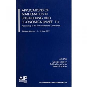 Applications of Mathematics in Engineering and Economics