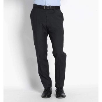 Uominitaliani Classic Woolen Jeans & Pant - IT52 | XL