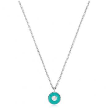 Collar Ania Haie Mujer N028-01H-T 40 cm
