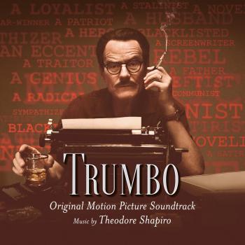Trumbo / O.S.T.