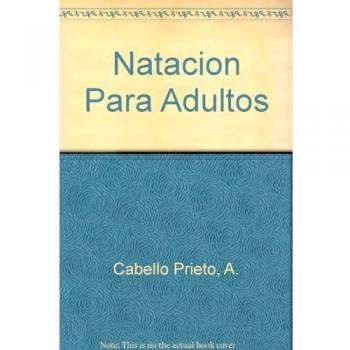 Natacion para adultos
