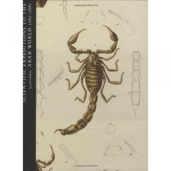 Scientific Expeditions to the Arab World