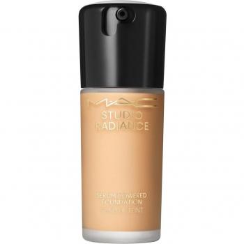 MAC Cosmetics Studio Radiance Serum-Powered Foundation Hydrating Foundation Shade NC30 30 ml