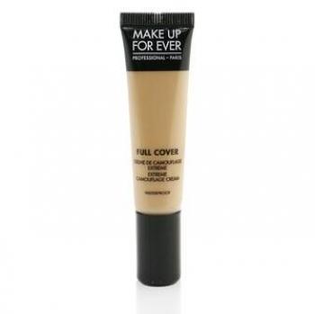 Make Up For Ever Waterproof Full Cover Extreme Camouflage Cream - #10 Golden Beige 15ml