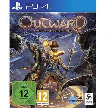 Outward - PlayStation 4