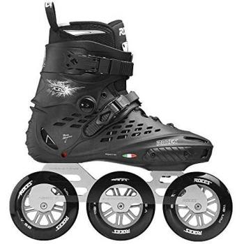 Patines en línea Roces X35 3x110 Negro