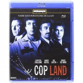CopLand [Blu-ray]