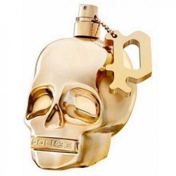 Police To Be Born To Shine Eau De Toilette 75ml