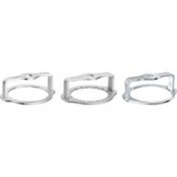Llave para filtros de aceite HAZET 2169/3 - Número de herramientas: 3