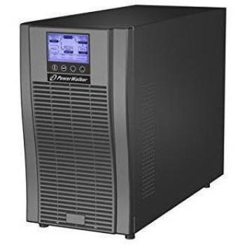 BlueWalker VFI 2000T LCD - Fuente de alimentación continua