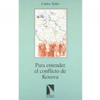 Para Entender El Conflicto De Kos - Carlos Taibo