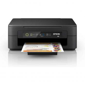 Epson Expression Home XP-2200 Impresora Multifunción WIFI 27 PPM Escaneo 1200 DPI Color Negro