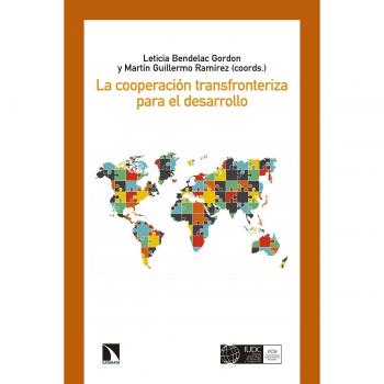 La cooperación transfronteriza para el desarrollo