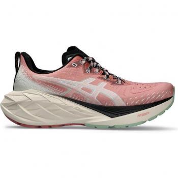 Zapatilla Asics Novablast 4 TR Mujer Nature Rosa