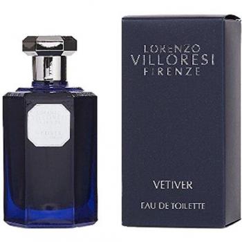 Lorenzo Villoresi Vetiver Vintage Collection Unisex Eau de Toilette Spray 100 ml