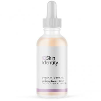 Skin Generics ID Skin Identity Peptides Buffet 2% Serum Concentrado Antiedad 30 ml