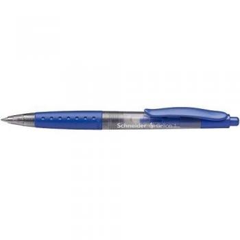 Schneider 101003 Gelion 1 - Bolígrafo de tinta de gel
