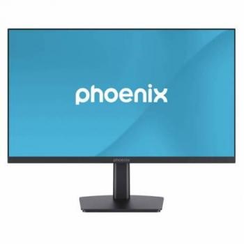 Monitor Phoenix Vision 24 23.8 Full HD IPS HDMI DisplayPort DP USB Multimedia VESA 3-Year Warranty