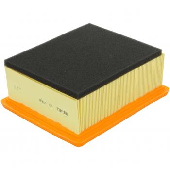 Mahle Filter LX1568 Filtro De Aire