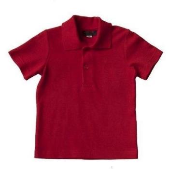 Käthe Kruse -  rojo de 100% algodón, talla: 62cm