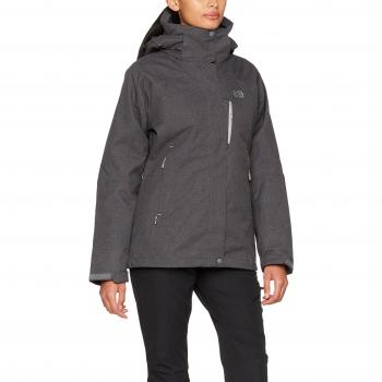 Millet ldpobeda – Chaqueta para mujer, Mujer, color gris, tamaño L
