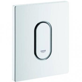 Grohe Arena Cosmopolitan - Urinario vertical, color blanco Ref. 38857SH0
