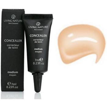 Living Nature Concealer - Light by Living Nature