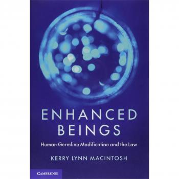Enhanced Beings: Legal Perspectives on Human Germline Modification
