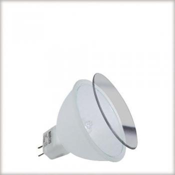 Paulmann 832.60 reflector halógeno máximo Flood 35 W Blanco Cálido GU5,3 12 V 642210506 Soft Opal 83260 Cristal Bombilla Lámpara