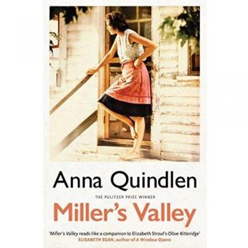 Valle de Miller: novela contemporánea sobre la vida y los desafíos en un pequeño pueblo