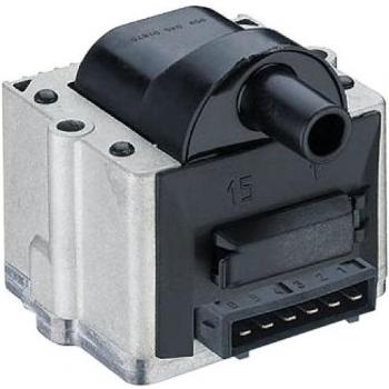 Bobina de encendido BREMI 11892 para VW, AUDI y SKODA