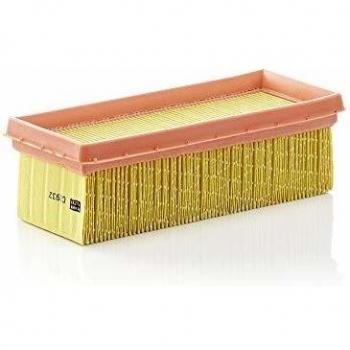 Original MANN-FILTER Filtro de aire C 1932 – Para automóviles