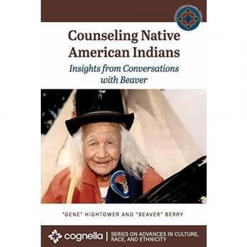 Counseling Native American Indians: Insights from Conversations with Beaver - Academic Guide