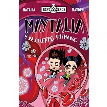 Maytalia y el cuerpo humano