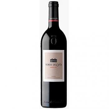 Vino Reserva Torre de Oña 2015