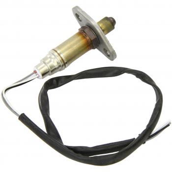 Sonda Lambda Bosch 0 258 005 728 para Toyota y Lexus, Sensor de Oxígeno de 4 Polos, Delante del Catalizador