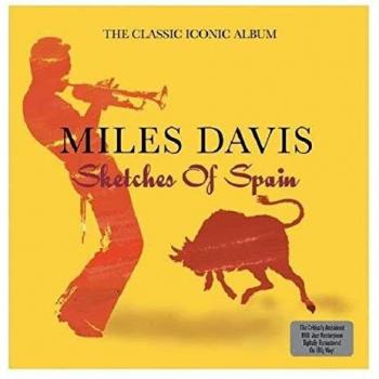 Sketches of Spain [Vinilo]