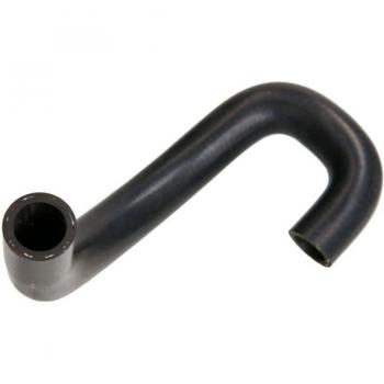 Manguera del radiador THERMOTEC DWX231TT - Tubería de radiador, alta resistencia térmica, fabricada en material de calidad, compatible con múltiples modelos de vehículos, fácil instalación y durabilidad garantizada
