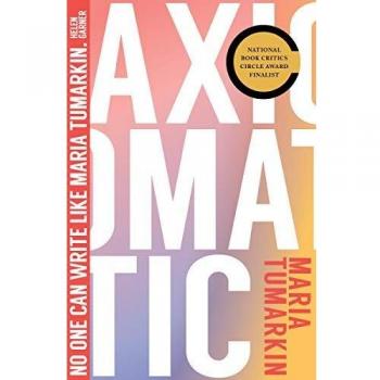 Axiomatic
