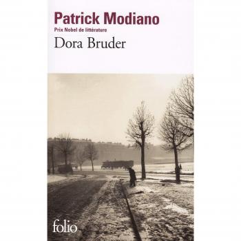 Dora Bruder - Pocket Edition by Patrick Modiano